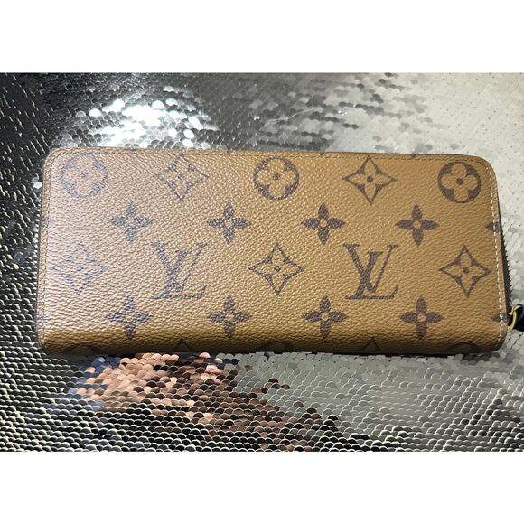 Clemence Wallet - Picture 4 of 5